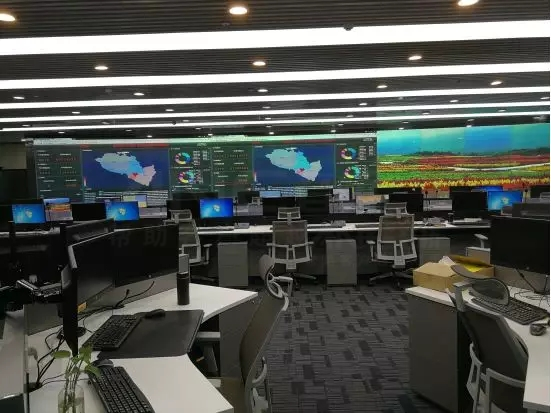 全数字网络会议系统