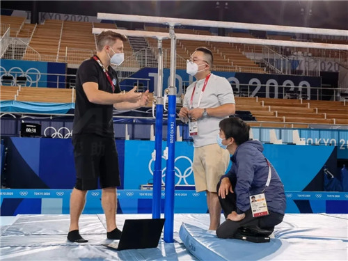 声光视讯工作团队