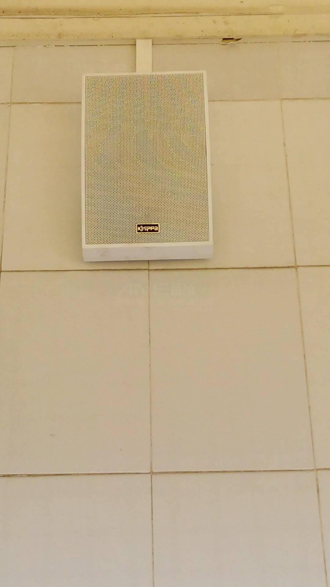 IP智能广播系统