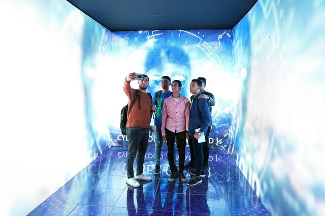 25届开罗国际信息通信技术展