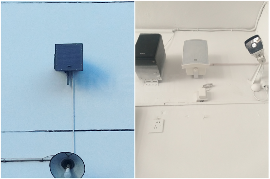 数字IP网络广播系统